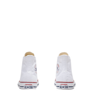 CONVERSE 匡威 Chuck Taylor All Star 中性款帆布鞋 44.5 红色