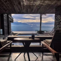 酒店特惠：隐居集团 大理隐居洱海景观大床房2晚（赠接机/接站服务）