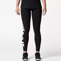 历史新低：NIKE 耐克 SPORTSWEAR LEG-A-SEE 女子紧身裤