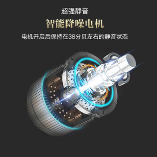 溢彩年华 YCZ1052 电动晾晒架 银色