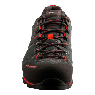 MAMMUT 猛犸象 3020-04891 男士GORE户外低帮徒步鞋 深灰色 9.5