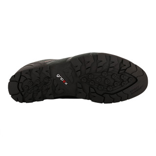 MAMMUT 猛犸象 3020-04891 男士GORE户外低帮徒步鞋 深灰色 9.5