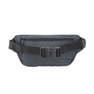 MAMMUT 猛犸象 Classic Bumbag Mélange 多功能防水腰包 红色