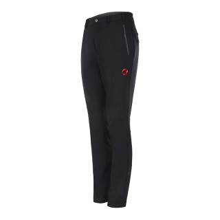 MAMMUT 猛犸象 1020-10820 Karma II Pants AF 男士户外保暖长裤 黑色 XL