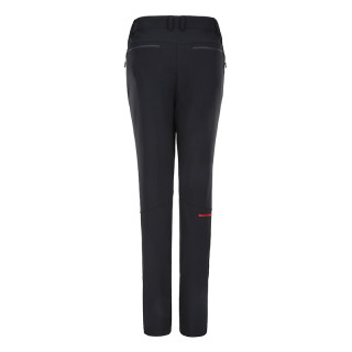 MAMMUT 猛犸象 1020-10820 Karma II Pants AF 男士户外保暖长裤 黑色 XL