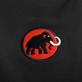 MAMMUT 猛犸象 1020-10820 Karma II Pants AF 男士户外保暖长裤 黑色 XL