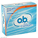 凑单品：o.b. ProComfort系列 内置式 卫生棉条 普通型 48支/盒