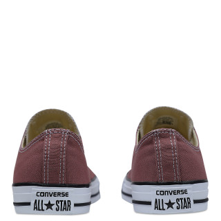 CONVERSE 匡威 Chuck Taylor All Star 中性款低帮帆布鞋