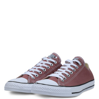 CONVERSE 匡威 Chuck Taylor All Star 中性款低帮帆布鞋