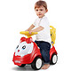 NUKIED 纽奇 儿童玩具 扭扭车儿童车