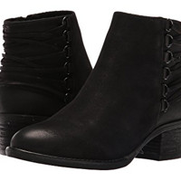 史蒂夫·马登 STEVE MADDEN Caldor 女士短靴