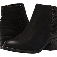 STEVE MADDEN Caldor 女士短靴