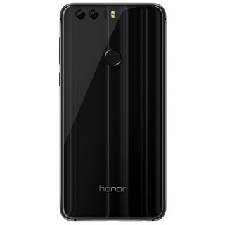 HONOR 荣耀 8 4G手机 4GB+32GB 幻夜黑