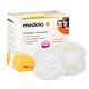 medela 美德乐 一次性乳垫 30片 *2件