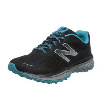 限36码：new balance 620v2 女款越野跑鞋