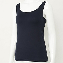 UNIQLO 优衣库 HEATTECH 400252 BRA背心