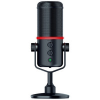 RAZER 雷蛇 Seiren Elite 魔音海妖精英版 麦克风