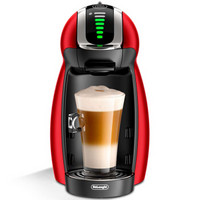 科技让生活多一份懒惰——雀巢Dolce Gusto GENIO胶囊咖啡机