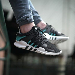 adidas 阿迪达斯 Originals EQT SUPPORT ADV 男士休闲运动鞋