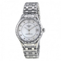 TISSOT 天梭 T-LADY系列 T072.207.11.116.00 女款机械腕表