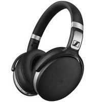 618预售、历史低价:SENNHEISER 森海塞尔 HD 4.50BTNC 蓝牙降噪耳机