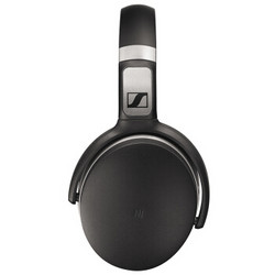 SENNHEISER 森海塞尔 HD 4.50BTNC 头戴式蓝牙降噪耳机