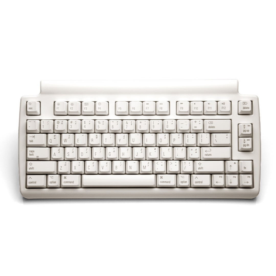 适合Mac的第三方配件推荐 Mac冷淡风外设配件
