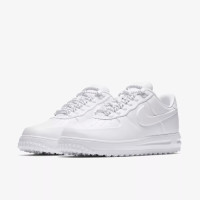 限尺码：NIKE 耐克 LF1 Duckboot Low 男子运动鞋
