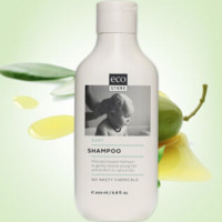 ecostore 纯天然植物配方宝宝洗发露 200ml