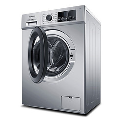 创维F90PCi3 9公斤变频滚筒洗衣机 wifi智控全自动洗衣机 家用节能大容量洗衣机