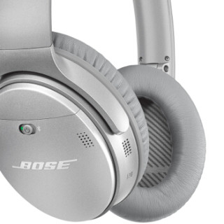 BOSE 博士 QuietComfort 35 头戴式无线耳机