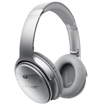 Bose qc35 的一些体验感受