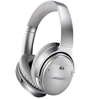 BOSE 博士 QuietComfort 35 头戴式无线耳机