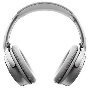 让整个世界为我安静 Bose QuietComfort 35II 开箱简评