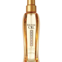 L'OREAL PARIS 巴黎欧莱雅 琉彩之韵护理发油 100ml 
