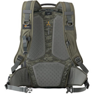 Lowepro 乐摄宝 PROTACTIC 450 AW 双肩相机包 迷彩色