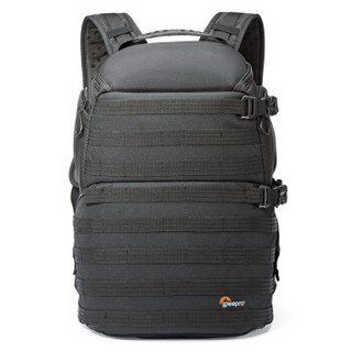 Lowepro 乐摄宝 PROTACTIC 450 AW 双肩相机包 黑色