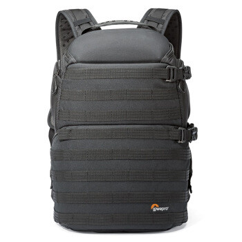 Lowepro 乐摄宝 PROTACTIC 450 AW 黑色金刚双肩摄影包使用感受