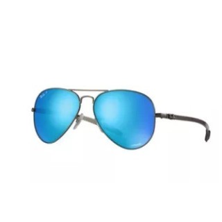 Ray·Ban 雷朋 RB8317 偏光太阳镜