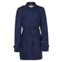 BURBERRY 博柏利 4046883 London系列 男款经典风衣