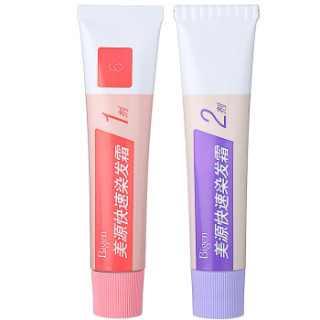 Bigen 美源发采 快速染发霜