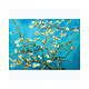 Ricordi 世界名画系列 梵高盛开的杏树 拼图 1000片