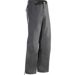 始祖鸟 ARC'TERYX 始祖鸟 LEAF ALPHA LT 男士冲锋裤
