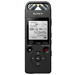 SONY 索尼 ICD-SX2000 高解析度录音笔