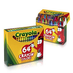 Crayola 蜡笔 BOX