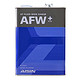 AISIN 爱信 自动变速箱油 AFW+ 4L