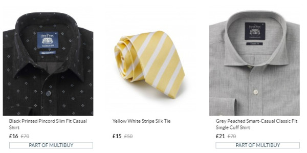 SAVILE ROW COMPANY英国官网 高定男装