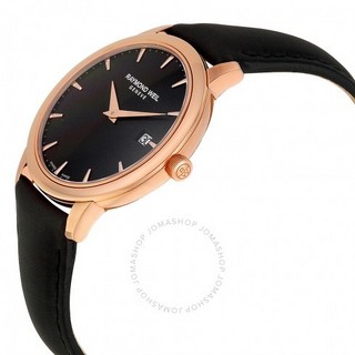  RAYMOND WEIL 蕾蒙威 TOCCATA系列 5388-PC5-20001 女士时装腕表