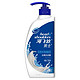 Head & Shoulders 海飞丝 多效水润动能型 男士去屑洗发露 730ml *2件