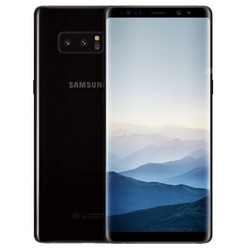 SAMSUNG 三星 Galaxy Note 8 SM-N950F/DS 6GB+64GB 智能手机